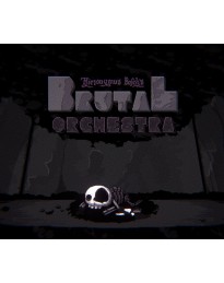 Brutal Orchestra Steam CD Key