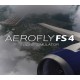 Aerofly FS 4 Flight Simulator Steam CD Key