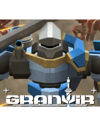 Granvir PC Steam CD Key