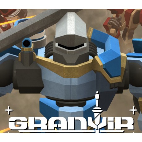 Granvir PC Steam CD Key