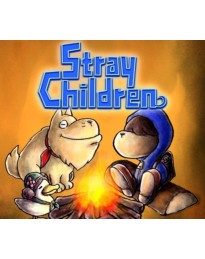 Stray Children PC Steam CD Key
