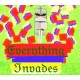 Everything Invades PC Steam CD Key