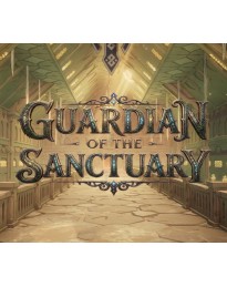 Guardian of the Sanctuary PC Steam CD Key