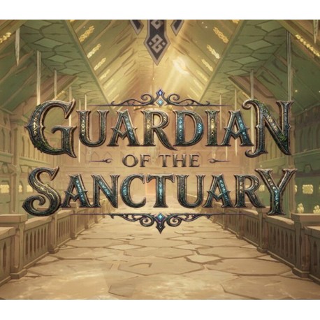 Guardian of the Sanctuary PC Steam CD Key
