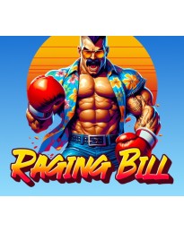 RAGING BILL PC Steam CD Key