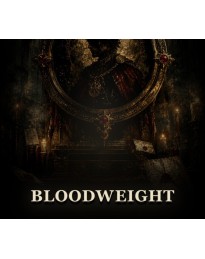 Bloodweight PC Steam CD Key