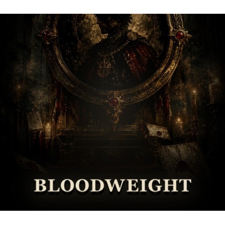 Bloodweight PC Steam CD Key