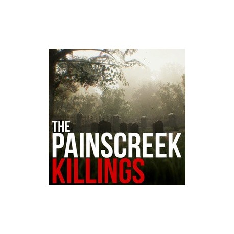 The Painscreek Killings Steam CD Key