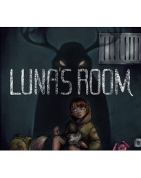 Luna's Room PC Steam CD Key