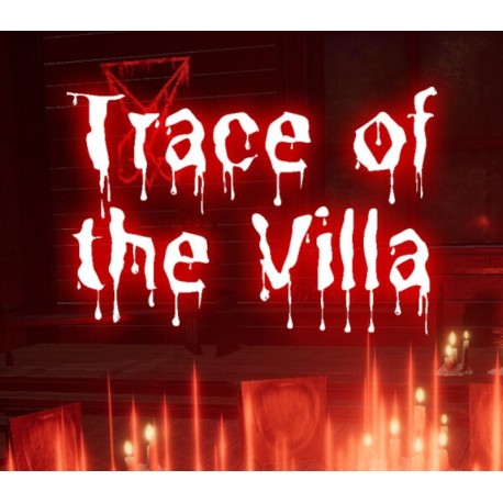 Trace of the Villa PC Steam CD Key