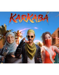 Karkaba PC Steam CD Key