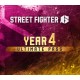 Street Fighter 6 - Year 4 Ultimate Pass DLC EU PC Steam CD Key