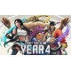 Street Fighter 6 - Year 4 Ultimate Pass DLC EU PC Steam CD Key