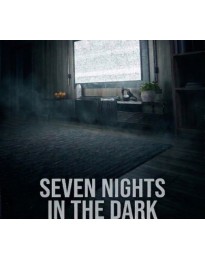 Seven Nights In The Dark PC Steam CD Key