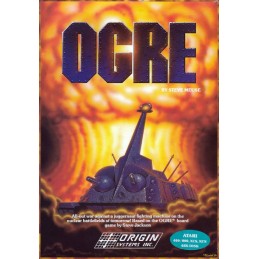 Ogre Steam CD Key