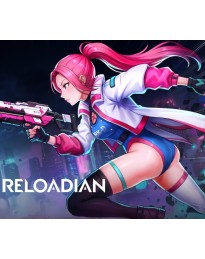 RELOADIAN PC Steam CD Key