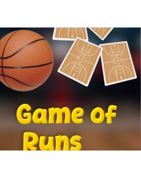 Game of Runs PC Steam CD Key