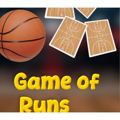 Game of Runs PC Steam CD Key