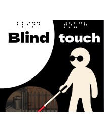 Blind Touch PC Steam CD Key