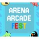 Arena Arcade Fest PC Steam CD Key