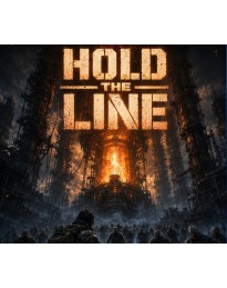 Hold The Line (The Big Studio) PC Steam CD Key