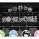 NONEWORLD PC Steam CD Key