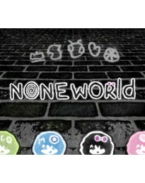 NONEWORLD PC Steam CD Key