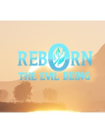 Reborn: The Evil Being PC Steam CD Key