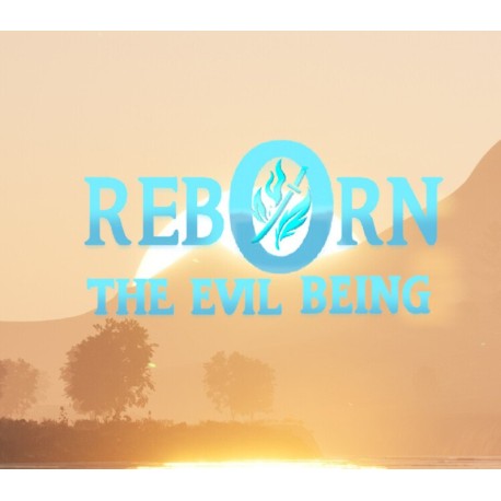Reborn: The Evil Being PC Steam CD Key