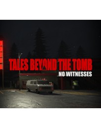 Tales Beyond The Tomb - No Witnesses PC Steam CD Key