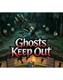 Ghosts Keep Out PC Steam CD Key