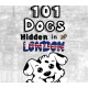 101 Dogs Hidden in London PC Steam CD Key