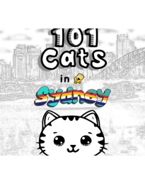 101 Cats in Sydney PC Steam CD Key