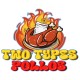 Two Types Pollos PC Steam CD Key