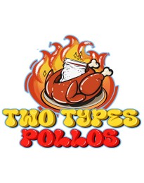 Two Types Pollos PC Steam CD Key