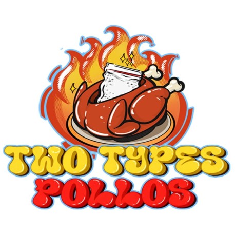 Two Types Pollos PC Steam CD Key