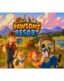 Pawsome Resort PC Steam CD Key