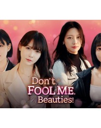 Don't FOOL ME, Beauties! EU PC Steam CD Key
