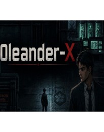 Oleander-X PC Steam CD Key
