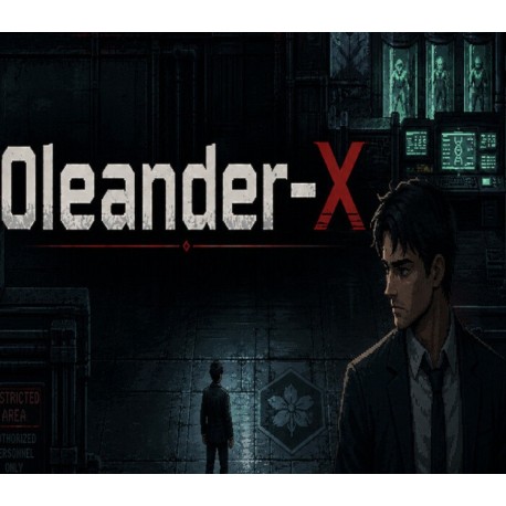 Oleander-X PC Steam CD Key