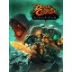 Battle Chasers: Nightwar EU PS4 CD Key