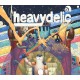 HEAVYDELIC PC Steam CD Key