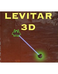 Levitar 3D PC Steam CD Key