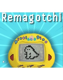 Remagotchi PC Steam CD Key