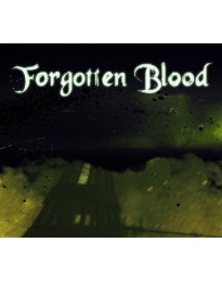 Forgotten Blood PC Steam CD Key