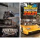 Junkyard Simulator & Car Mechanic Simulator 2021 Xbox One / Xbox Series X|S CD Key