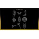 Injustice 2 - Ultimate Pack DLC US XBOX One / Xbox Series X|S CD Key