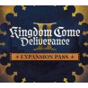 Kingdom Come Deliverance II - Expansion Pass DLC EU Xbox Series X|S / PC CD Key