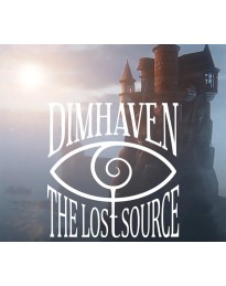 Dimhaven: The Lost Source PC Steam CD Key