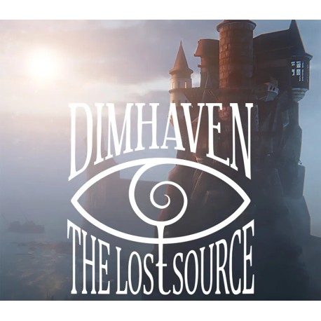 Dimhaven: The Lost Source PC Steam CD Key